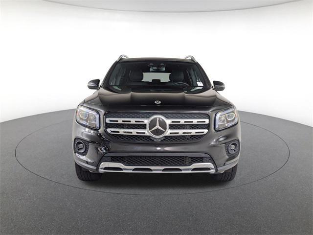 used 2021 Mercedes-Benz GLB 250 car, priced at $27,500