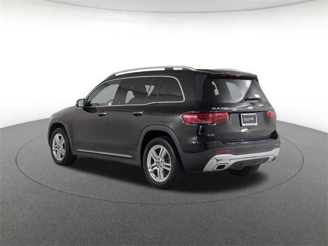 used 2021 Mercedes-Benz GLB 250 car, priced at $27,500
