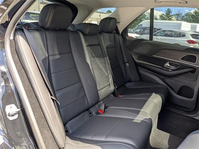 new 2026 Mercedes-Benz GLE 350 car, priced at $68,115