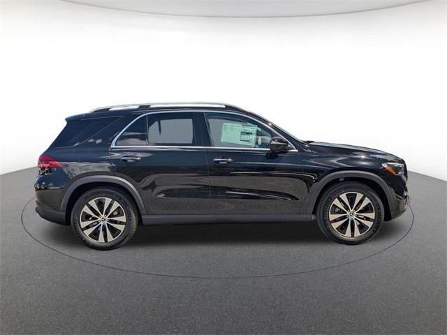 new 2026 Mercedes-Benz GLE 350 car, priced at $68,115