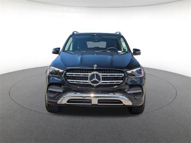 new 2026 Mercedes-Benz GLE 350 car, priced at $68,115