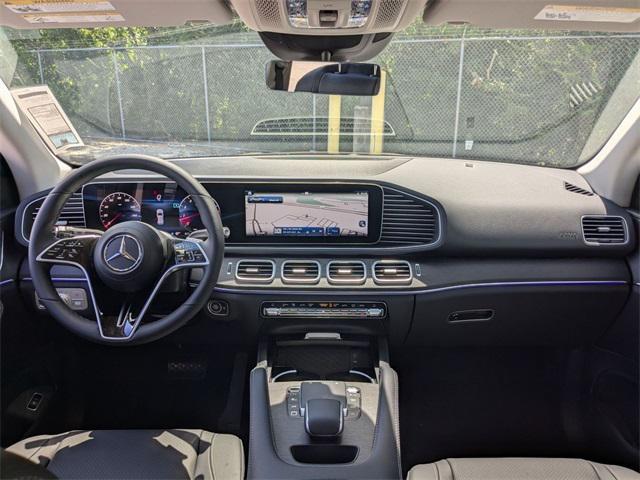 new 2026 Mercedes-Benz GLE 350 car, priced at $68,115