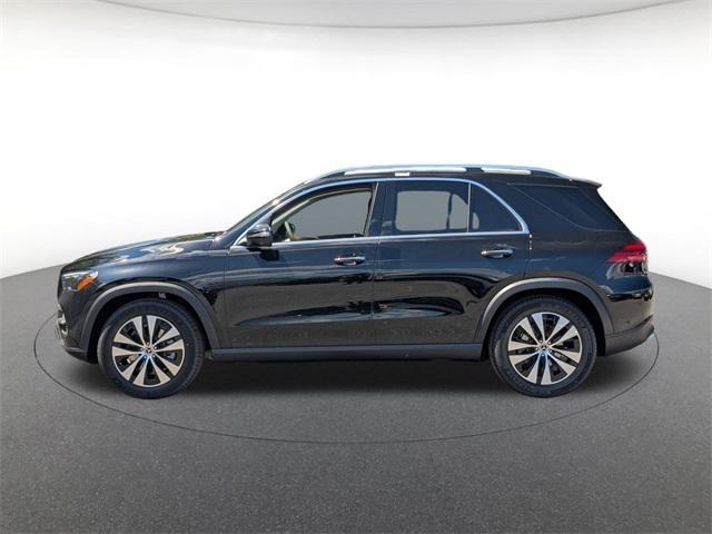 new 2026 Mercedes-Benz GLE 350 car, priced at $68,115