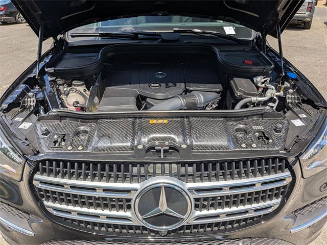 new 2026 Mercedes-Benz GLE 350 car, priced at $68,115