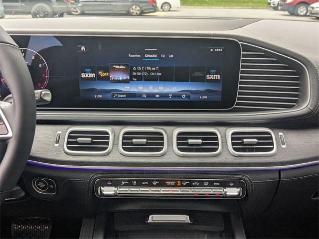 new 2026 Mercedes-Benz GLE 350 car, priced at $75,780