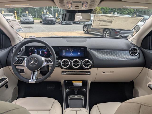 new 2026 Mercedes-Benz GLA 250 car, priced at $50,960