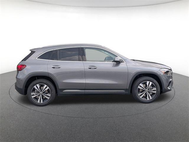 new 2026 Mercedes-Benz GLA 250 car, priced at $50,960