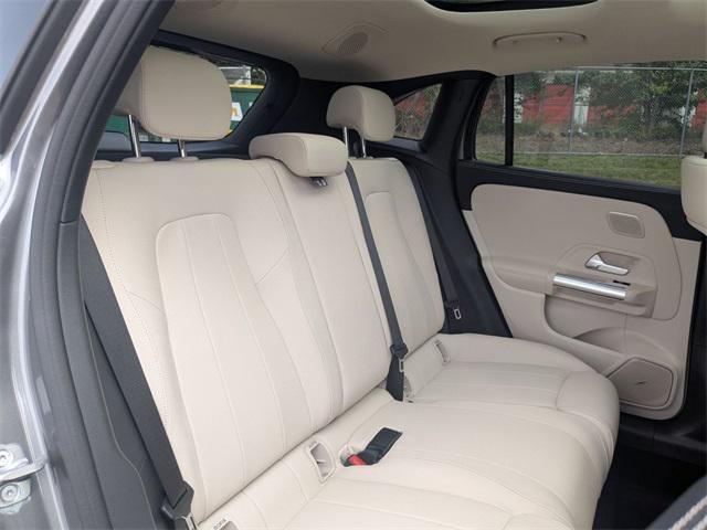 new 2026 Mercedes-Benz GLA 250 car, priced at $50,960