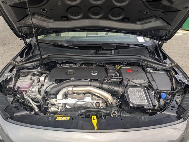 new 2026 Mercedes-Benz GLA 250 car, priced at $50,960
