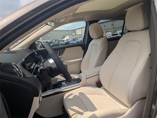 new 2026 Mercedes-Benz GLA 250 car, priced at $50,960