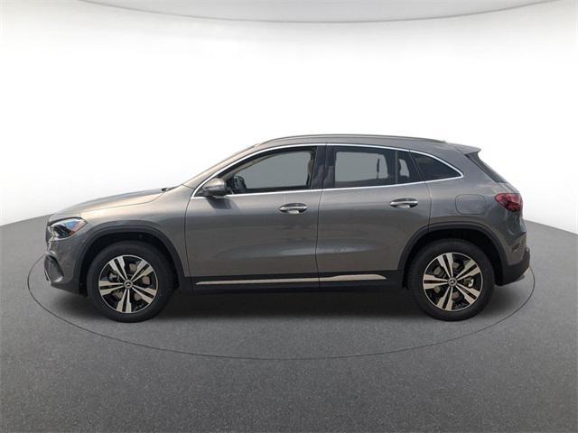 new 2026 Mercedes-Benz GLA 250 car, priced at $50,960