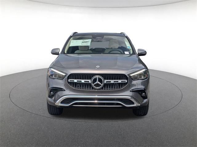 new 2026 Mercedes-Benz GLA 250 car, priced at $50,960