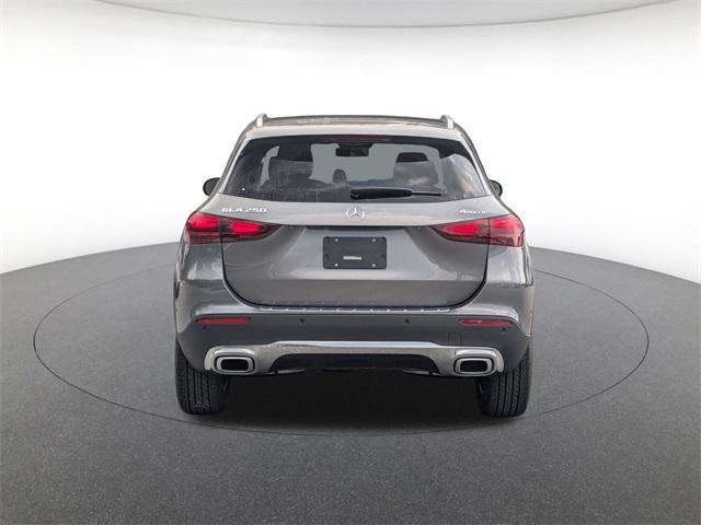 new 2026 Mercedes-Benz GLA 250 car, priced at $50,960