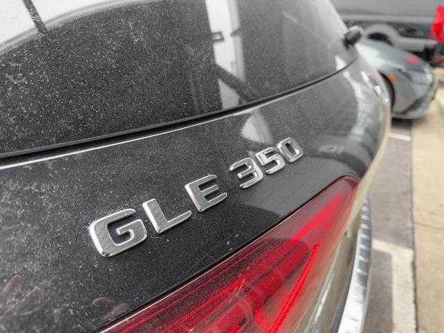 used 2021 Mercedes-Benz GLE 350 car, priced at $46,900