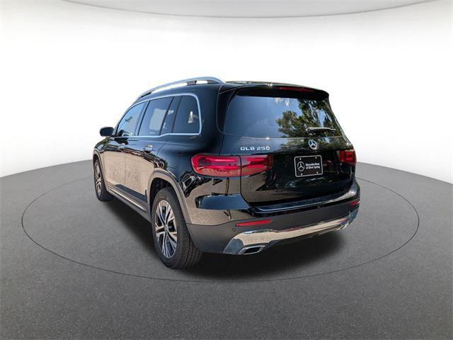 new 2026 Mercedes-Benz GLB 250 car, priced at $51,905