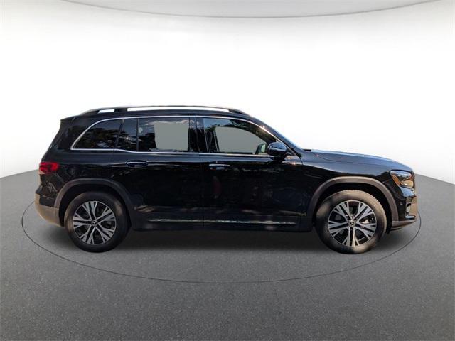 new 2026 Mercedes-Benz GLB 250 car, priced at $51,905