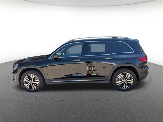 new 2026 Mercedes-Benz GLB 250 car, priced at $51,905