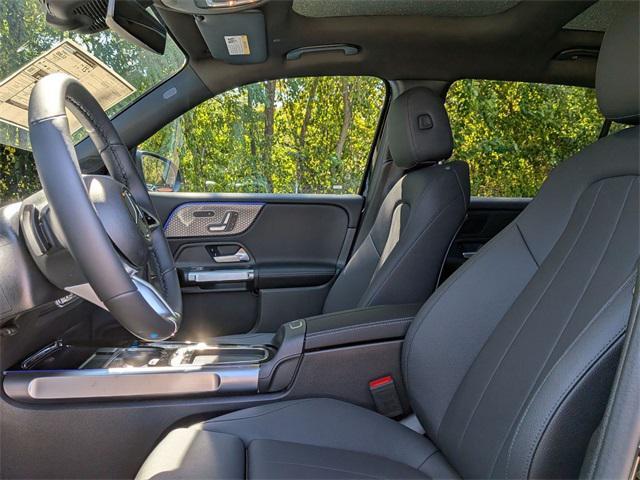 new 2026 Mercedes-Benz GLB 250 car, priced at $51,905