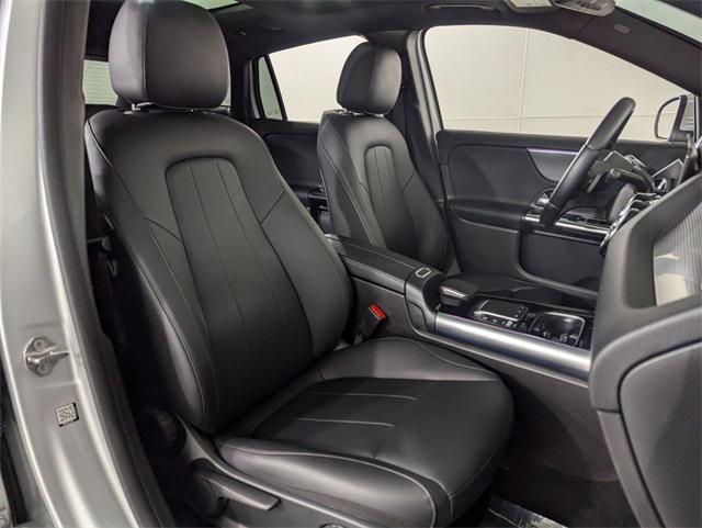 used 2022 Mercedes-Benz GLA 250 car, priced at $32,900