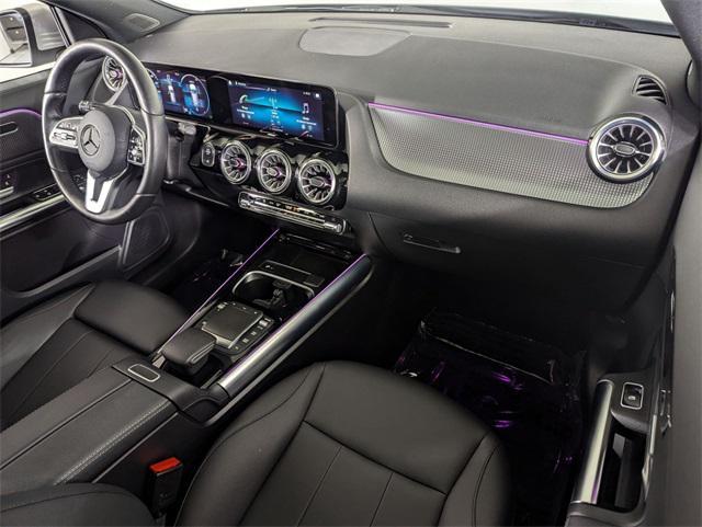 used 2022 Mercedes-Benz GLA 250 car, priced at $32,900