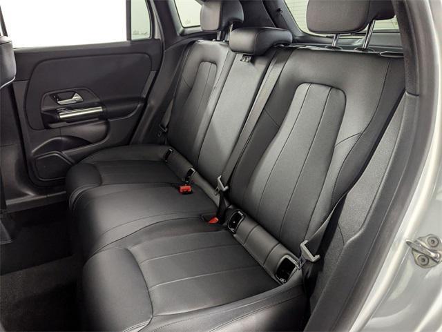 used 2022 Mercedes-Benz GLA 250 car, priced at $32,900