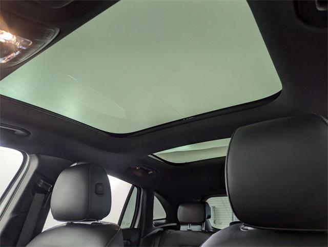 used 2022 Mercedes-Benz GLA 250 car, priced at $32,900