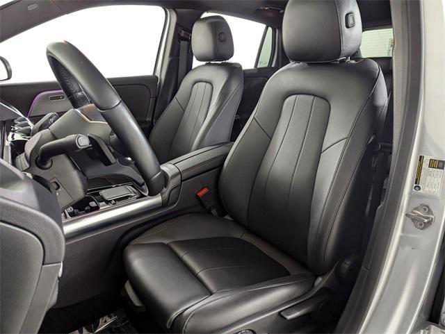 used 2022 Mercedes-Benz GLA 250 car, priced at $32,900