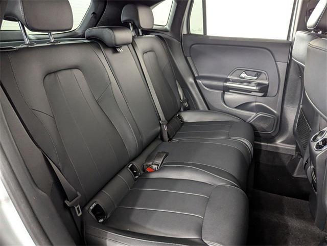 used 2022 Mercedes-Benz GLA 250 car, priced at $32,900