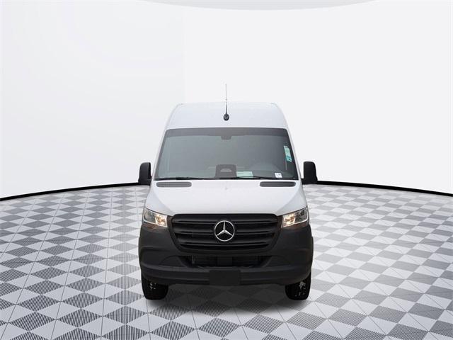 new 2025 Mercedes-Benz Sprinter 2500 car, priced at $58,812