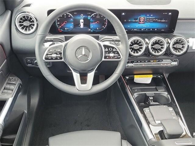 used 2023 Mercedes-Benz GLB 250 car, priced at $44,900