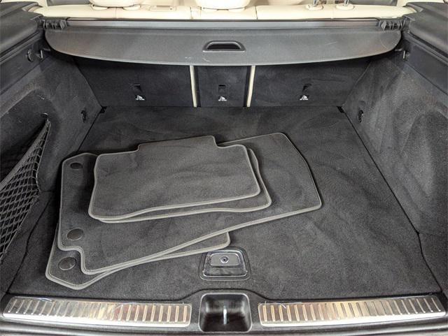 used 2021 Mercedes-Benz GLC 300 car, priced at $30,900