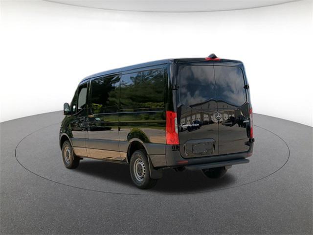 new 2025 Mercedes-Benz Sprinter 2500 car, priced at $61,970