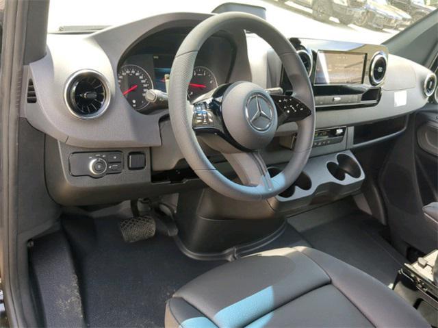new 2025 Mercedes-Benz Sprinter 2500 car, priced at $61,970