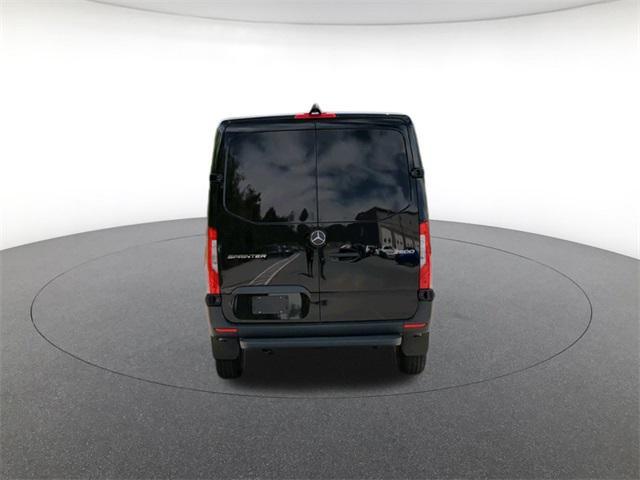 new 2025 Mercedes-Benz Sprinter 2500 car, priced at $61,970