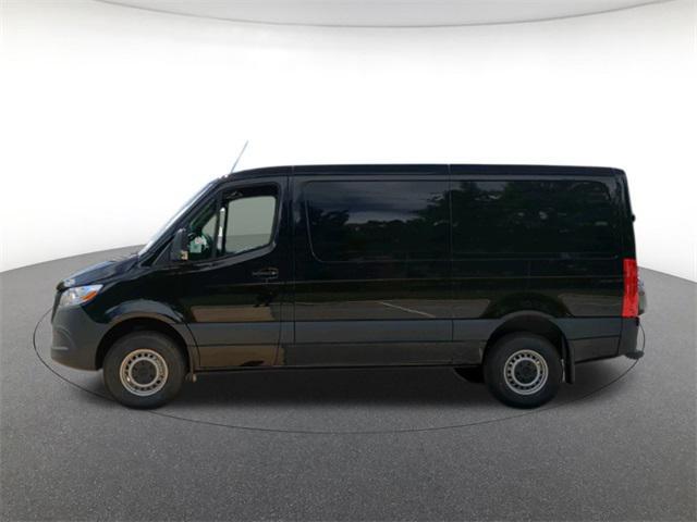 new 2025 Mercedes-Benz Sprinter 2500 car, priced at $61,970