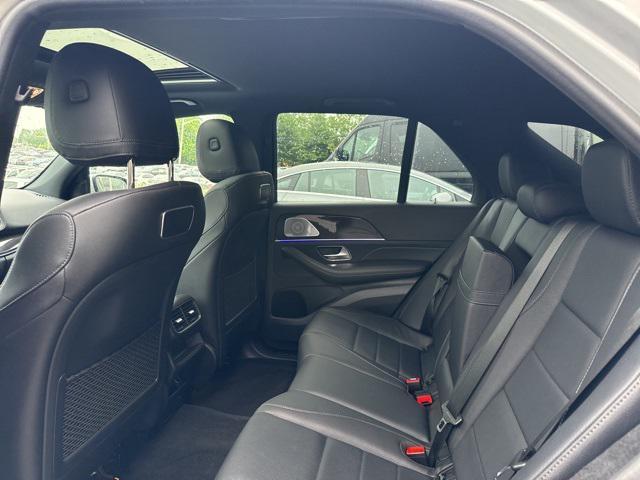 used 2020 Mercedes-Benz GLE 350 car, priced at $41,900