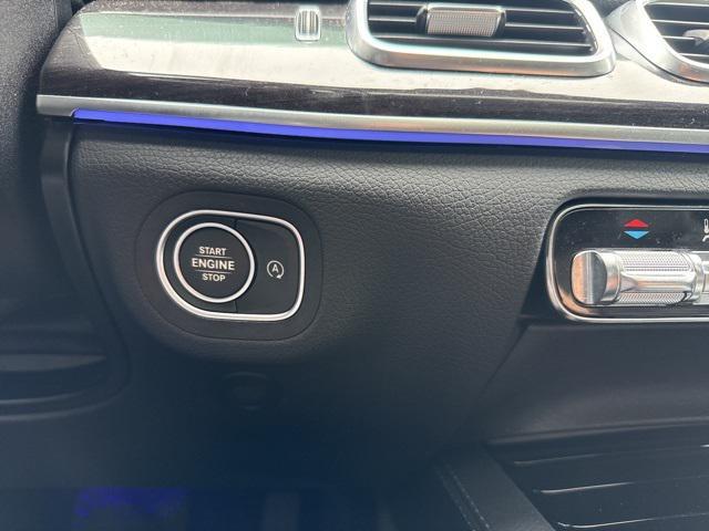 used 2020 Mercedes-Benz GLE 350 car, priced at $41,900