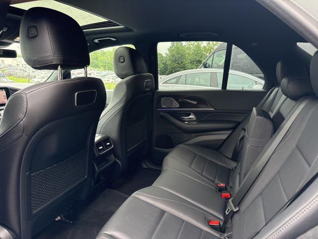 used 2020 Mercedes-Benz GLE 350 car, priced at $41,900