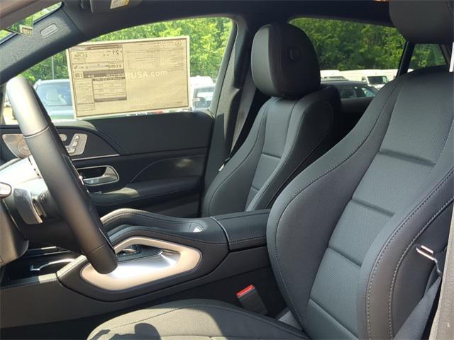 new 2025 Mercedes-Benz GLE 450 car, priced at $79,845