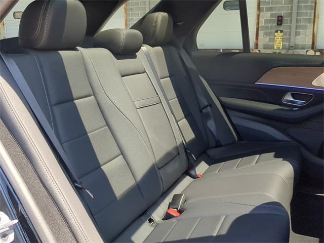 new 2025 Mercedes-Benz GLE 350 car, priced at $73,165