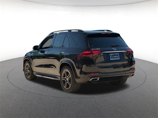 new 2025 Mercedes-Benz GLE 350 car, priced at $73,165