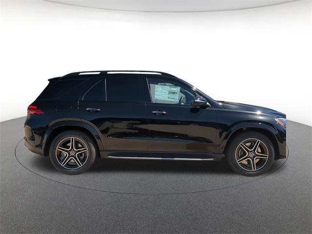new 2025 Mercedes-Benz GLE 350 car, priced at $73,165