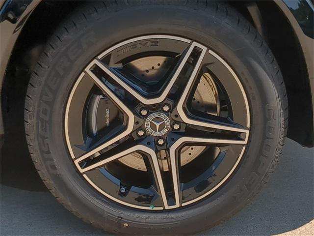 new 2025 Mercedes-Benz GLE 350 car, priced at $73,165