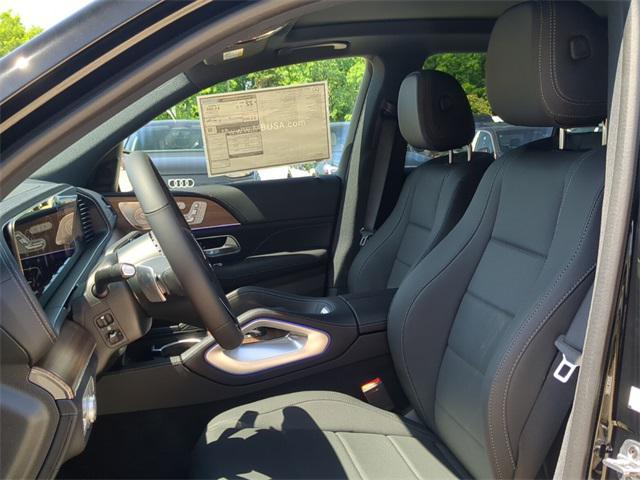 new 2025 Mercedes-Benz GLE 350 car, priced at $73,165