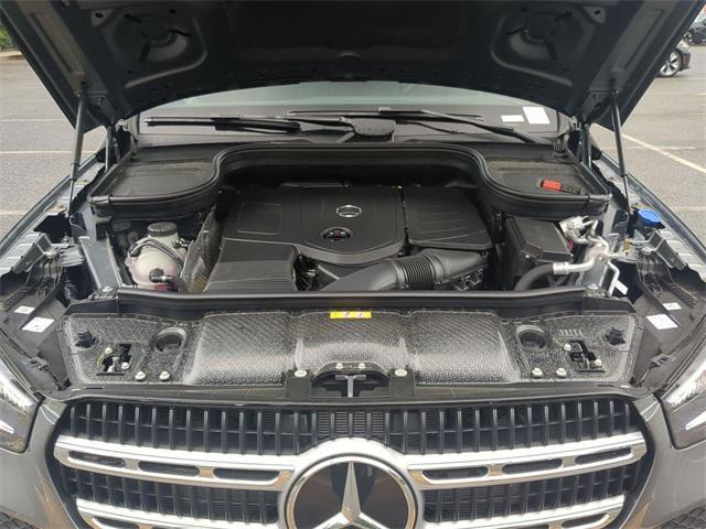 new 2025 Mercedes-Benz GLE 350 car, priced at $70,635