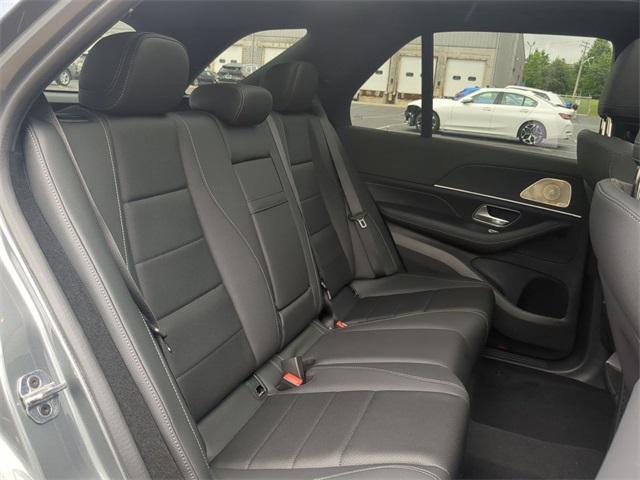 new 2025 Mercedes-Benz GLE 350 car, priced at $70,635