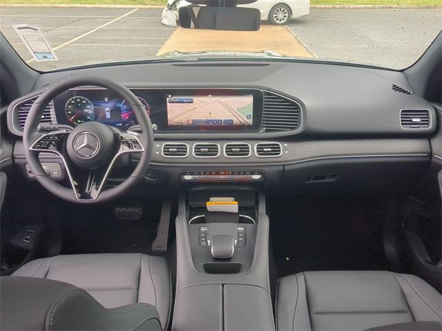 new 2025 Mercedes-Benz GLE 350 car, priced at $70,635
