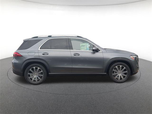 new 2025 Mercedes-Benz GLE 350 car, priced at $70,635