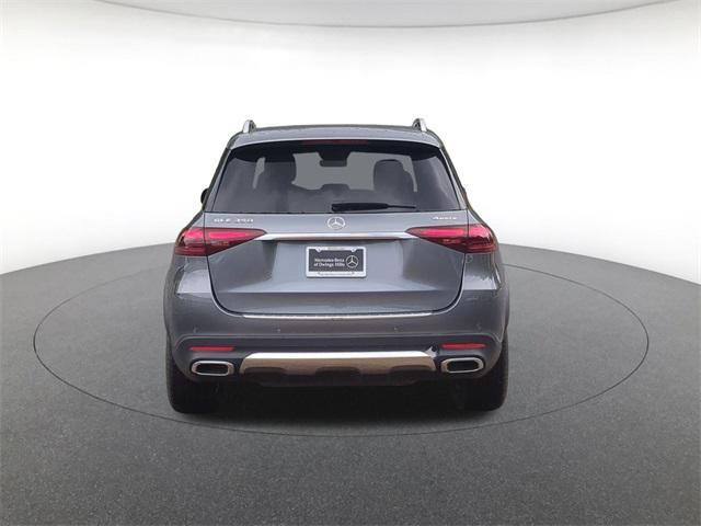new 2025 Mercedes-Benz GLE 350 car, priced at $70,635