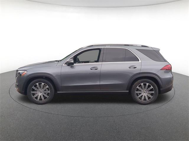 new 2025 Mercedes-Benz GLE 350 car, priced at $70,635
